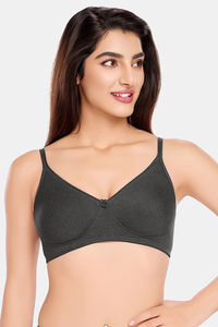 Melange Black